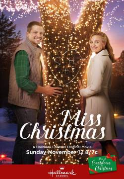 Miss Christmas (2017)