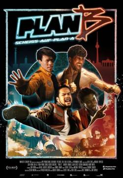 Plan B (2016)