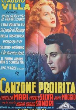 Canzone proibita (1956)