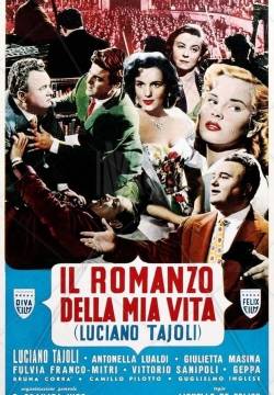 Il romanzo della mia vita (1952)