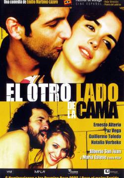 El otro lado de la cama - L'altro lato del letto (2002)