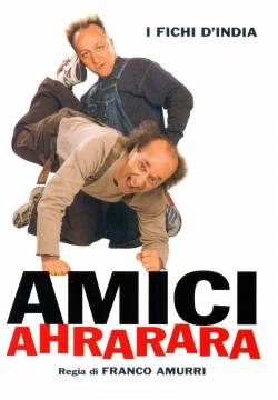 Amici ahrarara (2001)