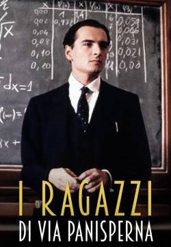 I ragazzi di via Panisperna (1989)