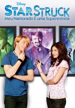 Starstruck - Colpita da una stella (2010)