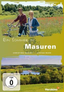 Ein Sommer in Masuren - Un'estate in Polonia (2015)