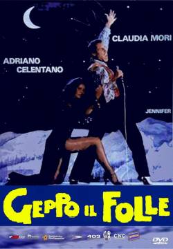 Geppo il folle (1978)