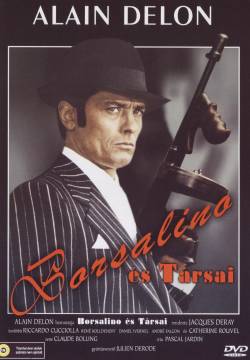 Borsalino & co. (1974)