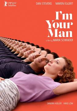 I'm Your Man (2021)