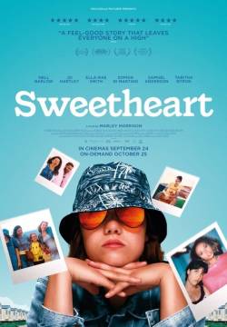 Sweetheart (2021)