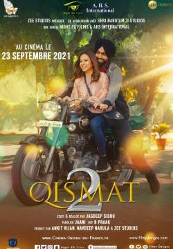 Qismat 2 (2021)