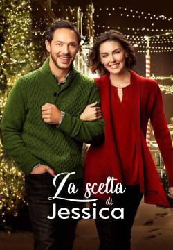 Christmas in Homestead - La scelta di Jessica (2016)