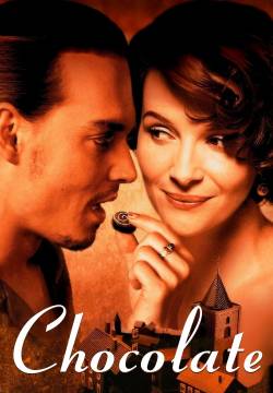 Chocolat (2000)