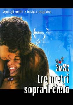 Tre metri sopra il cielo (2004)