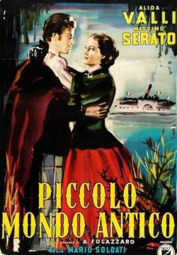 Piccolo mondo antico (1941)