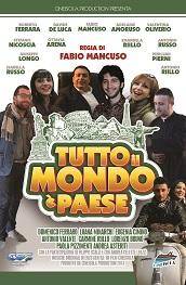 Tutto il mondo è paese (2014)