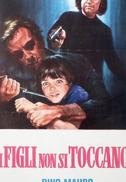 I figli non si toccano! (1978)