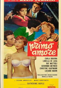 Primo amore (1959)