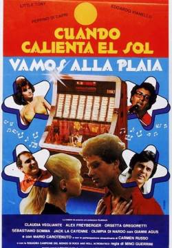 Cuando calienta el sol... vamos a la playa (1982)