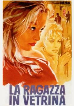 La ragazza in vetrina (1961)