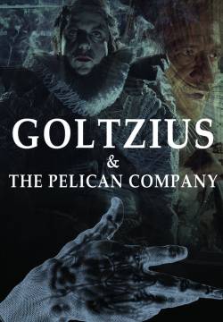 Goltzius & the Pelican Company (2012)