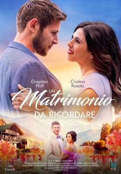 A Wedding to Remember - Un matrimonio da ricordare (2021)