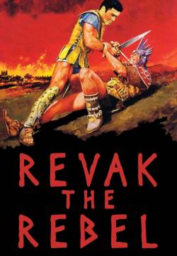 The Barbarians - Revak, lo schiavo di Cartagine (1960)