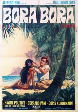 Bora Bora (1968)