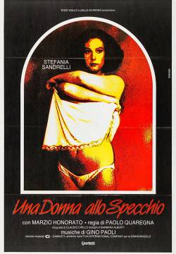 Una donna allo specchio (1984)