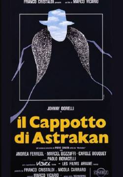 Il cappotto di Astrakan (1979)