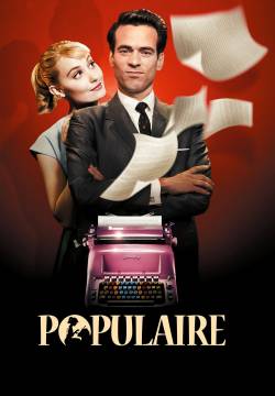 Populaire - Tutti pazzi per Rose (2012)