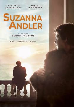 Gli amori di Suzanna Andler (2021)