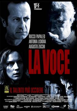 La Voce - Il talento può uccidere (2015)