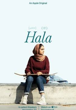 Hala (2019)