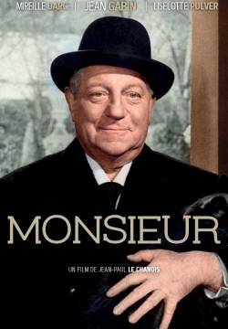 Monsieur - Intrigo a Parigi (1964)