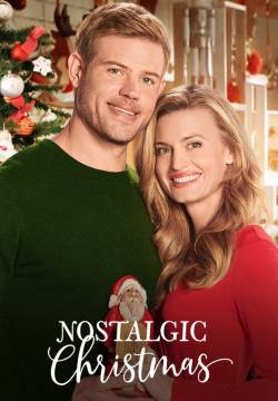 Nostalgic Christmas - La nostalgia del Natale (2019)