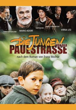 Die Jungen von der Paulstraße - I ragazzi della via Pál (2003)
