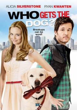 Who Gets the Dog? - Mozart, un cane per due (2016)