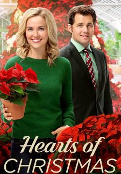 Hearts of Christmas (2016)