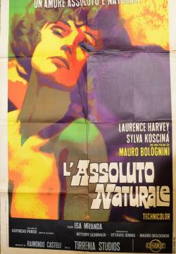 L'assoluto naturale (1969)