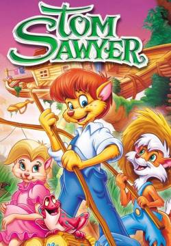 Tom Sawyer (2000)