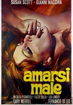 Amarsi male (1969)