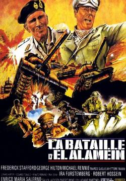 La battaglia di El Alamein (1969)