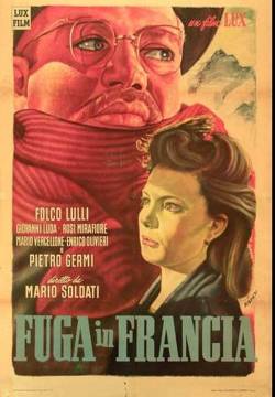 Fuga in Francia (1948)