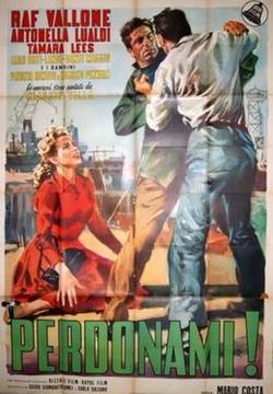 Perdonami! (1953)