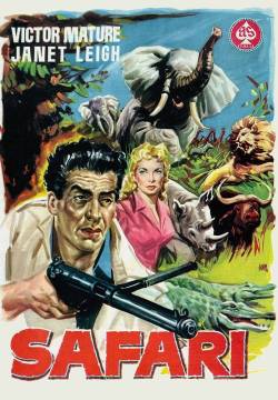 Safari (1956)