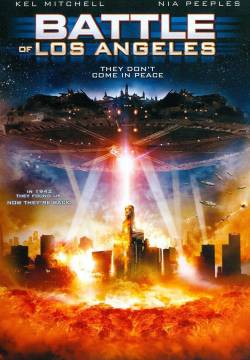 Battle of Los Angeles (2011)