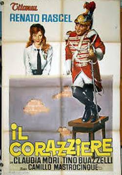 Il corazziere (1960)