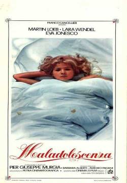 Maladolescenza (1977)