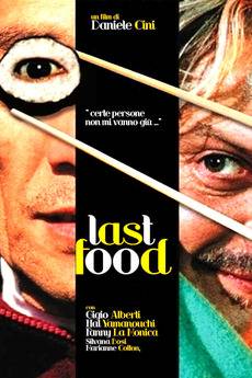 Last Food (2004)