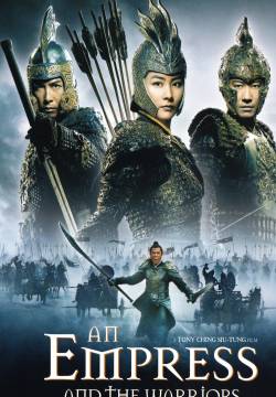 L'imperatrice e i guerrieri (2008)